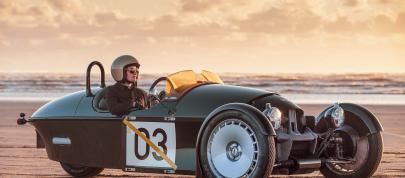 Morgan Super 3 (2023) - picture 28 of 92