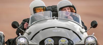 Morgan Super 3 (2023) - picture 31 of 92