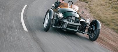 Morgan Super 3 (2023) - picture 36 of 92