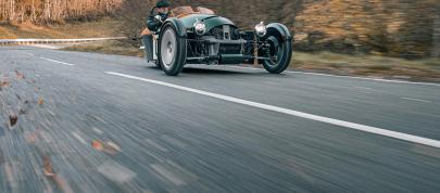 Morgan Super 3 (2023) - picture 39 of 92