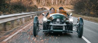 Morgan Super 3 (2023) - picture 44 of 92