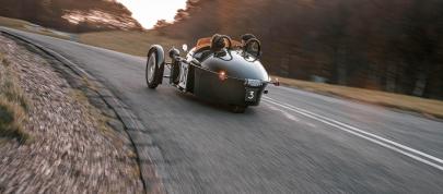 Morgan Super 3 (2023) - picture 47 of 92
