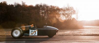 Morgan Super 3 (2023) - picture 52 of 92