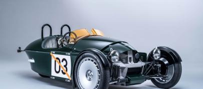 Morgan Super 3 (2023) - picture 60 of 92