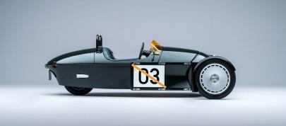 Morgan Super 3 (2023) - picture 63 of 92