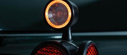 Morgan Super 3 (2023) - picture 68 of 92