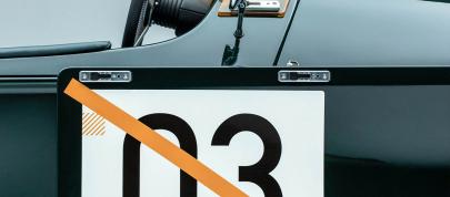 Morgan Super 3 (2023) - picture 71 of 92