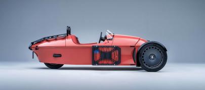 Morgan Super 3 (2023) - picture 79 of 92