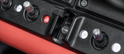 Morgan Super 3 (2023) - picture 92 of 92