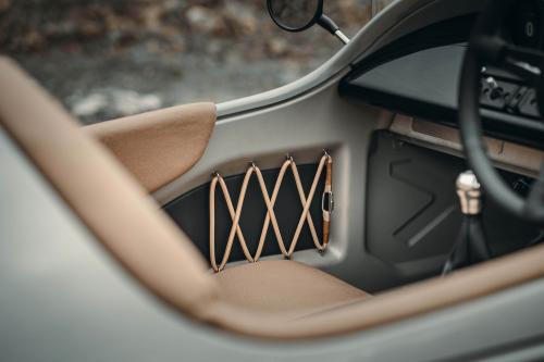 Morgan Super 3 (2023) - picture 16 of 92