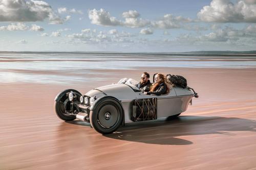 Morgan Super 3 (2023) - picture 25 of 92