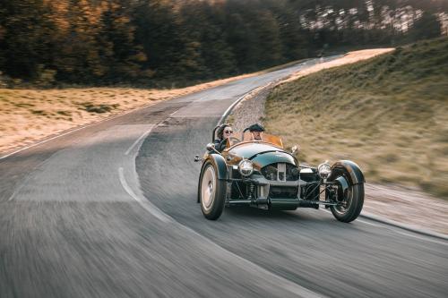 Morgan Super 3 (2023) - picture 40 of 92