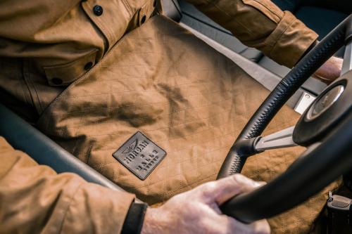 Morgan Super 3 (2023) - picture 57 of 92