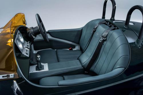 Morgan Super 3 (2023) - picture 64 of 92