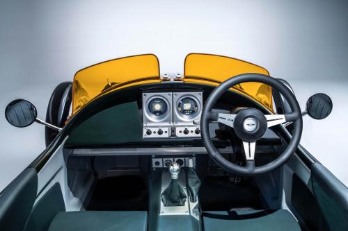 Morgan Super 3 (2023) - picture 65 of 92