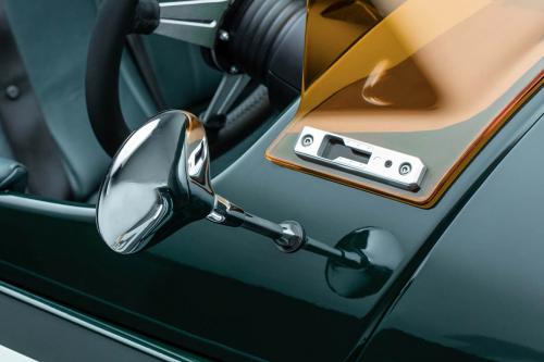 Morgan Super 3 (2023) - picture 72 of 92