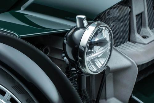 Morgan Super 3 (2023) - picture 73 of 92