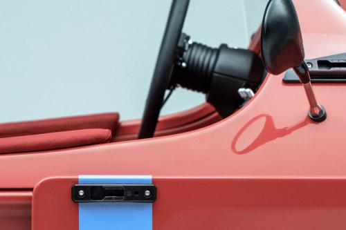 Morgan Super 3 (2023) - picture 89 of 92