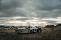 Morgan Super 3 (2023) - picture 5 of 92