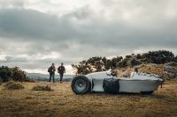 Morgan Super 3 (2023) - picture 6 of 92