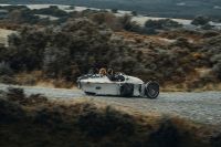 Morgan Super 3 (2023) - picture 10 of 92