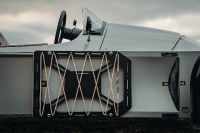 Morgan Super 3 (2023) - picture 19 of 92