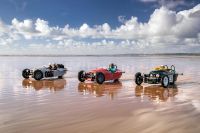 Morgan Super 3 (2023)