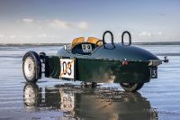 Morgan Super 3 (2023) - picture 35 of 92