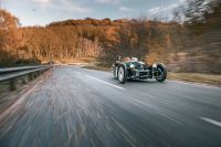Morgan Super 3 (2023)