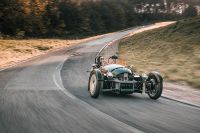 Morgan Super 3 (2023)