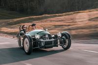 Morgan Super 3 (2023) - picture 43 of 92