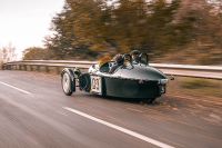 Morgan Super 3 (2023) - picture 46 of 92