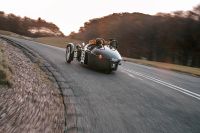 Morgan Super 3 (2023)