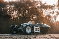 Morgan Super 3 (2023) - picture 50 of 92