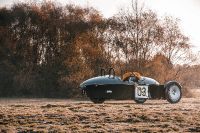 Morgan Super 3 (2023)