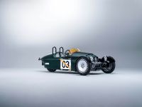 Morgan Super 3 (2023) - picture 61 of 92