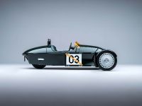 Morgan Super 3 (2023)