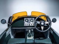 Morgan Super 3 (2023)