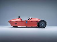 Morgan Super 3 (2023) - picture 78 of 92