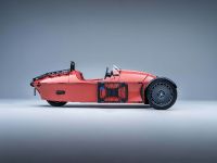 Morgan Super 3 (2023)