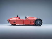 Morgan Super 3 (2023)