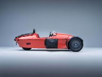 Morgan Super 3 (2023)