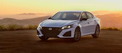 Nissan Altima (2023) - picture 7 of 34