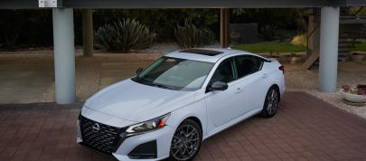 Nissan Altima (2023) - picture 12 of 34