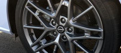 Nissan Altima (2023) - picture 20 of 34