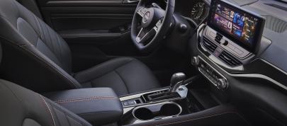 Nissan Altima (2023) - picture 23 of 34