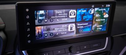 Nissan Altima (2023) - picture 28 of 34