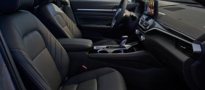 Nissan Altima (2023) - picture 31 of 34