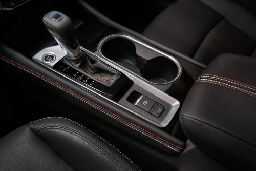 Nissan Altima (2023) - picture 32 of 34