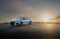 Nissan Altima (2023)